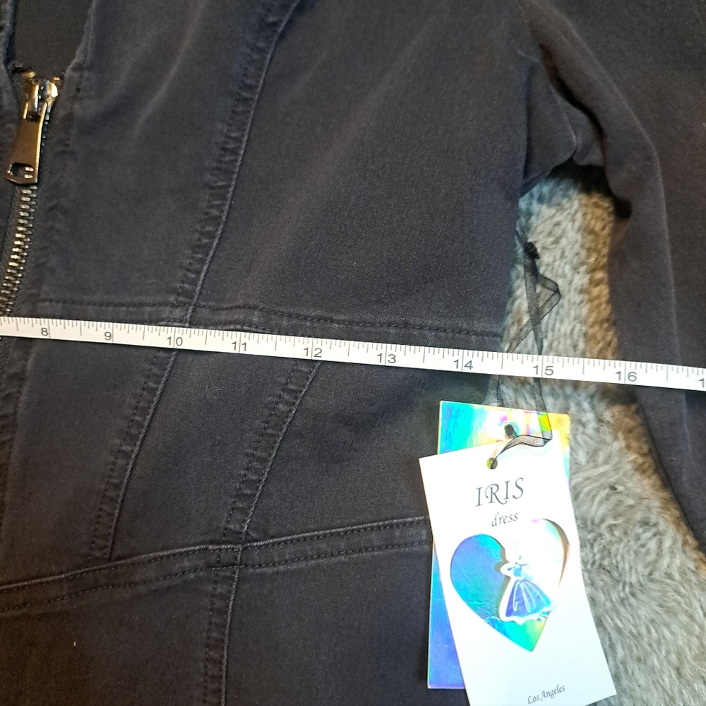 VIDEO/AKIRAUPCYCLED CUTIE - Picture 5 of 13
